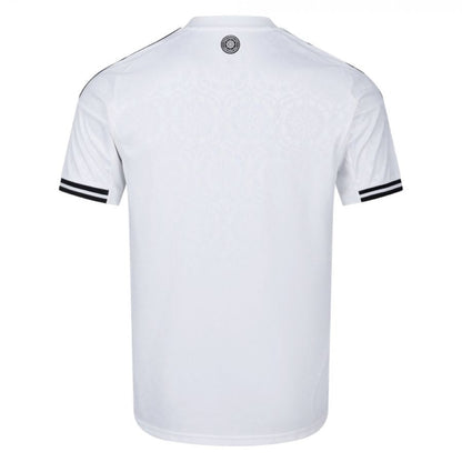 Maillot Fulham Domicile Homme 2025 2026