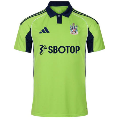 Maillot Fulham Exterieur Homme 2025 2026