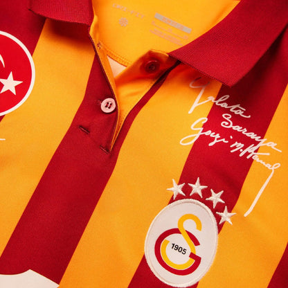 Maillot Galatasaray Centenaire Third Homme 2023 2024