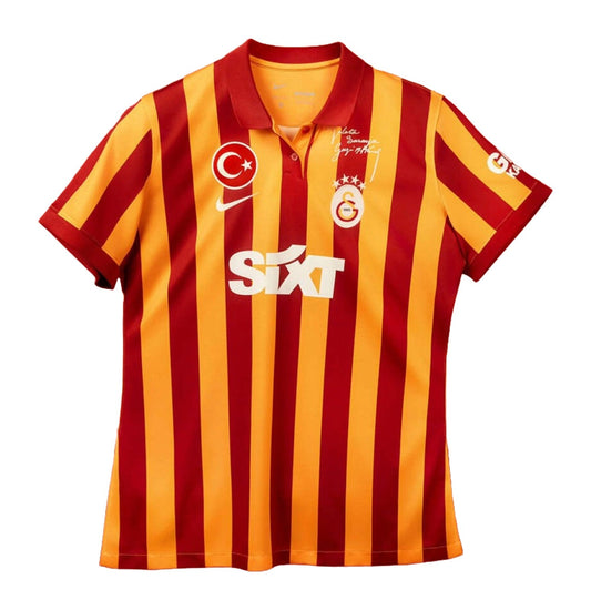 Maillot Galatasaray Centenaire Third Homme 2023 2024