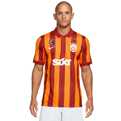Maillot Galatasaray Centenaire Third Homme 2023 2024