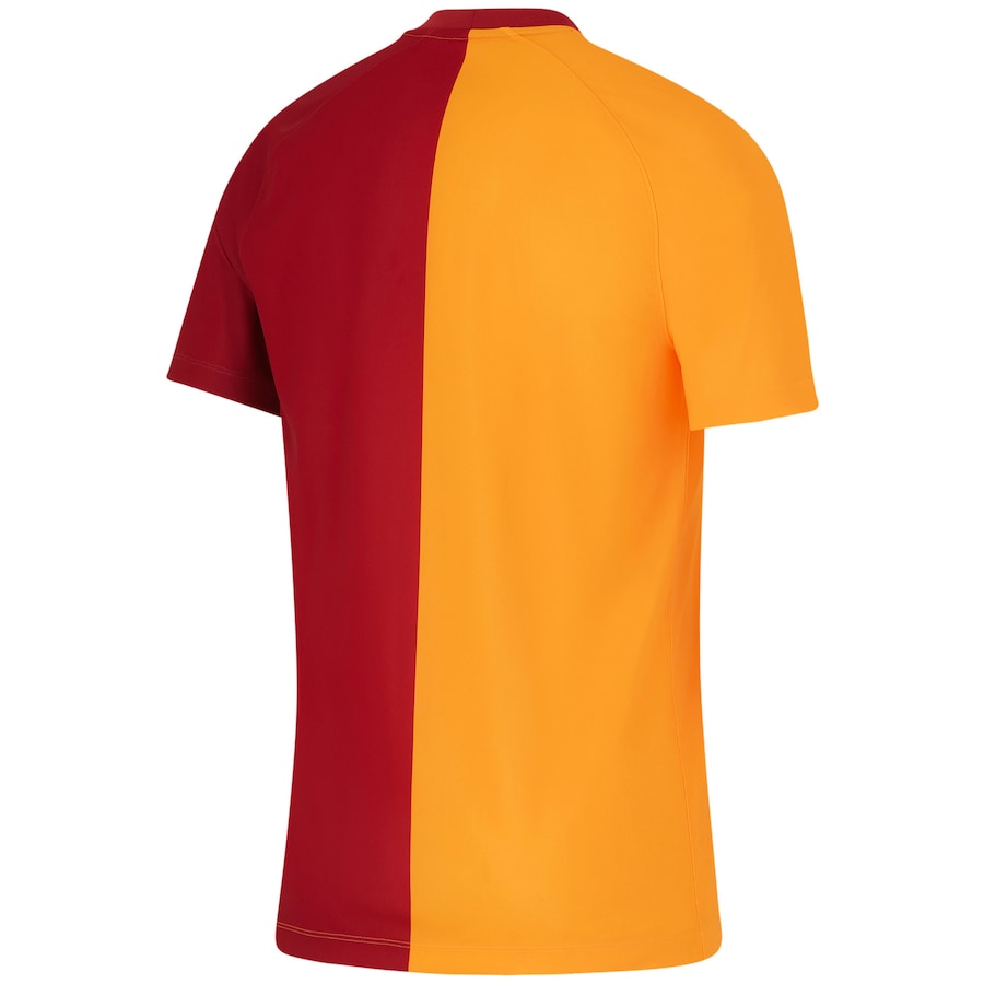 Maillot Galatasaray Exterieur 2024 Homme