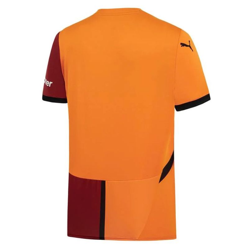 Maillot Galatasaray Domicile Homme 2024 2025