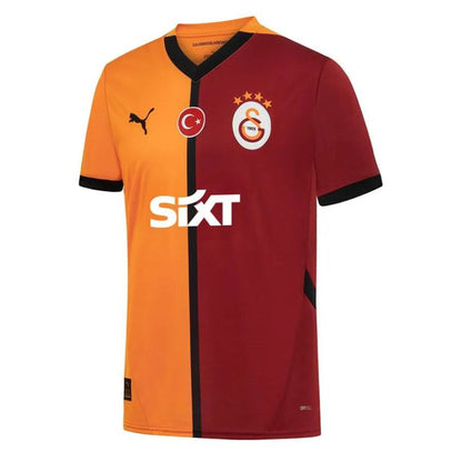 Maillot Galatasaray Domicile Homme 2024 2025