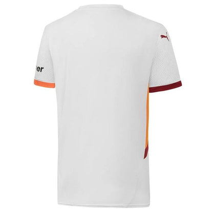 Maillot Galatasaray Exterieur Homme 2024 2025
