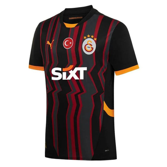 Maillot Galatasaray Third Homme 2024 2025