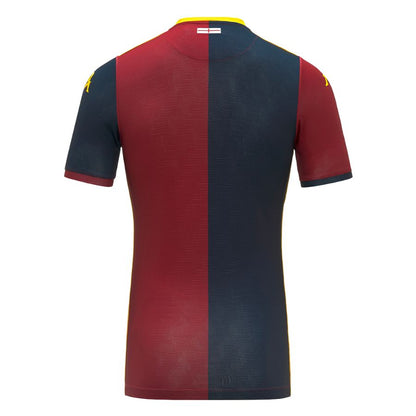 Maillot Genoa Domicile Homme 2025 2026
