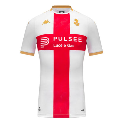 Maillot Genoa Exterieur Homme 2025 2026