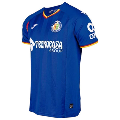 Maillot Getafe Domicile Homme 2025 2026