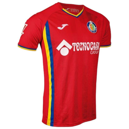 Maillot Getafe Exterieur Homme 2025 2026