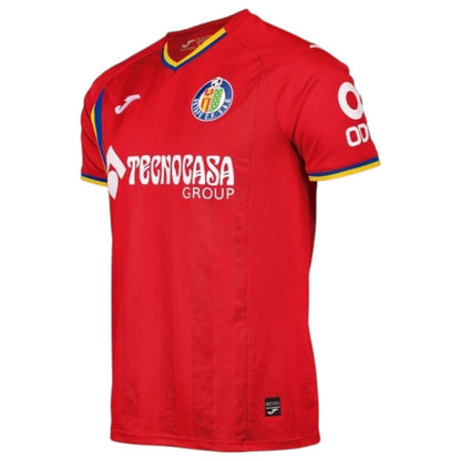 Maillot Getafe Exterieur Homme 2025 2026