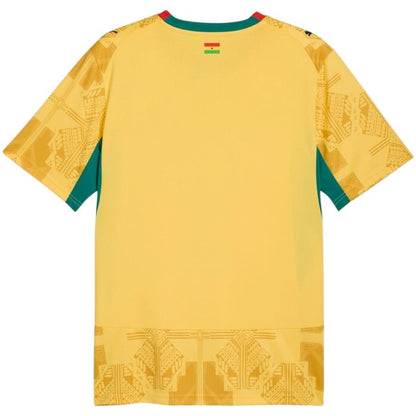 Maillot Ghana Exterieur Homme 2026 2027