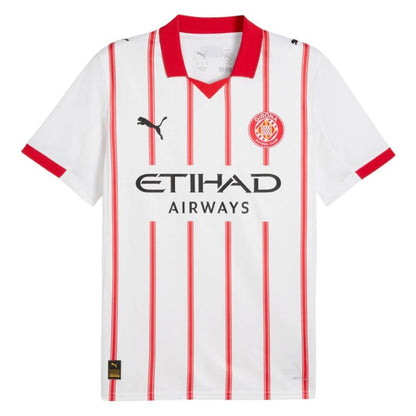 Maillot Girona FC Domicile Homme 2025-2026