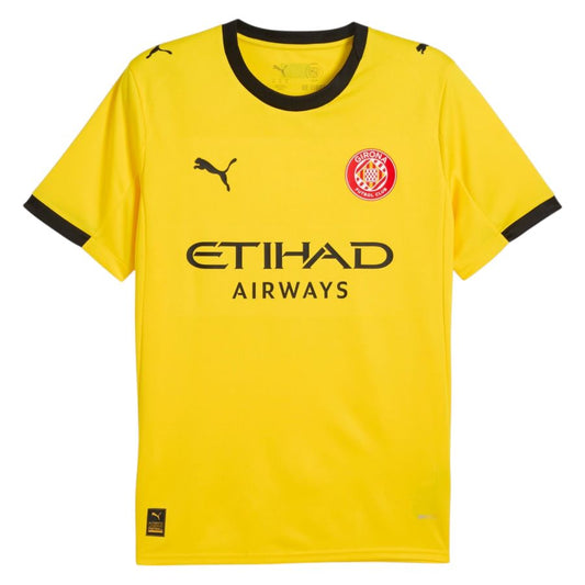 Maillot Girona FC Exterieur Homme 2025-2026