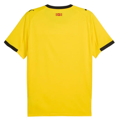 Maillot Girona FC Exterieur Homme 2025-2026