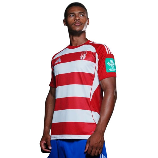 Maillot Granada Domicile Homme 2025 2026