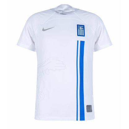Maillot Grece Homme Domicile 2024 2025