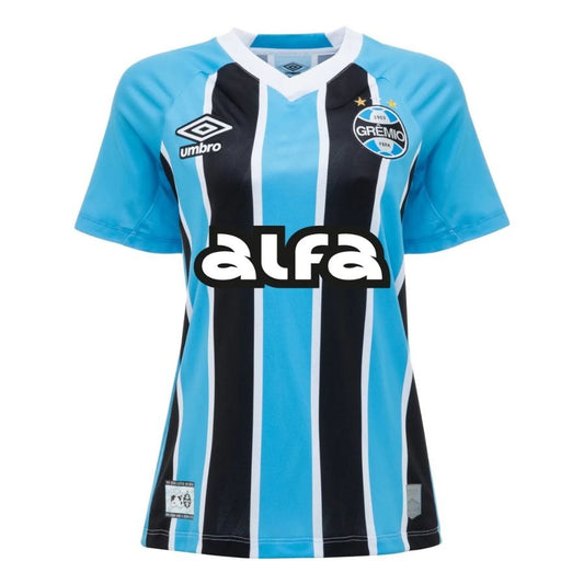 Maillot Gremio Femme Domicile 2025 2026