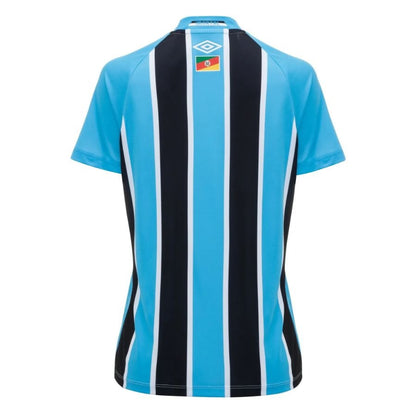 Maillot Gremio Femme Domicile 2025 2026