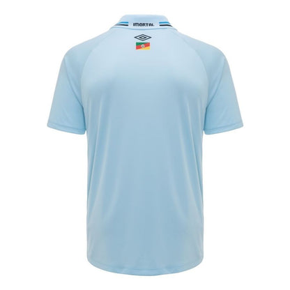 Maillot Gremio Enfant Exterieur 2025 2026