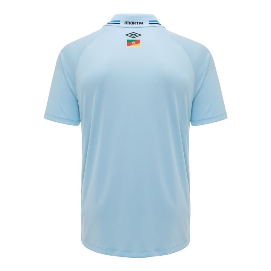 Maillot Gremio Homme Exterieur 2025 2026