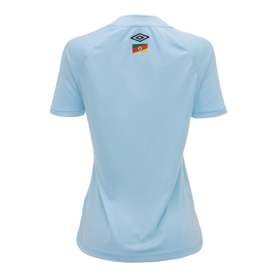 Maillot Gremio Femme Exterieur 2025 2026