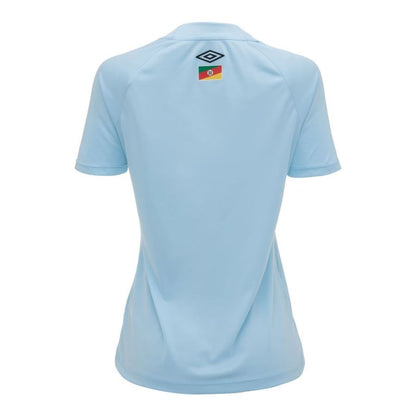 Maillot Gremio Femme Exterieur 2025 2026