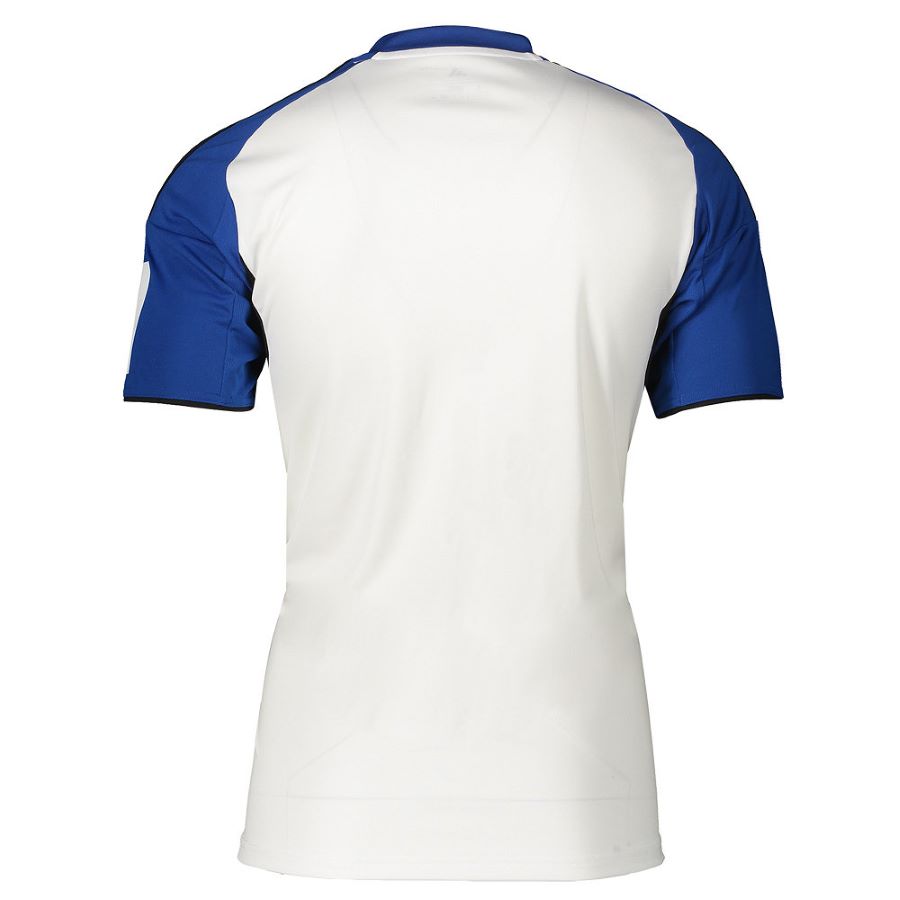 Maillot Hambourg Domicile Homme 2025-2026