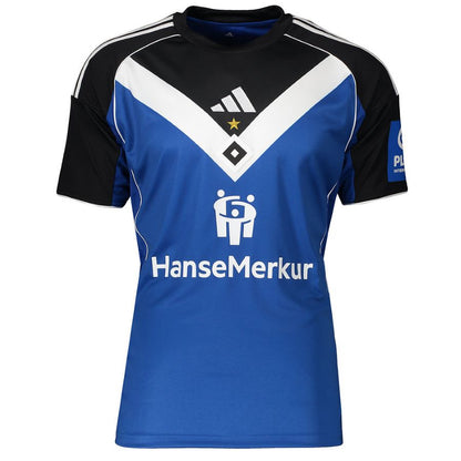 Maillot Hambourg Exterieur Homme 2025-2026