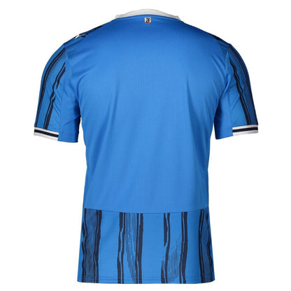 Maillot Heidenheim Exterieur Homme 2025-2026