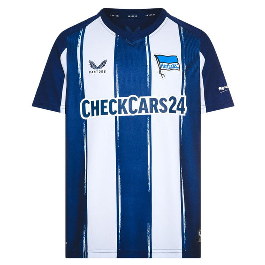 Maillot Herta Berlin Domicile Homme 2025 2026