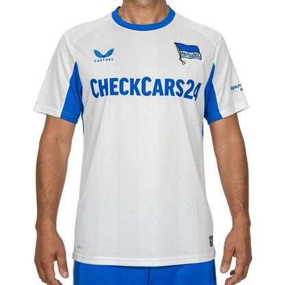 Maillot Herta Berlin Exterieur Homme 2025 2026