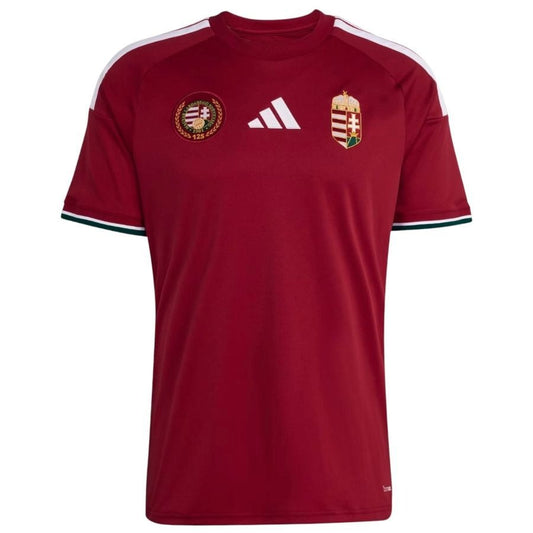 Maillot Hongrie Homme Domicile 2026 2027