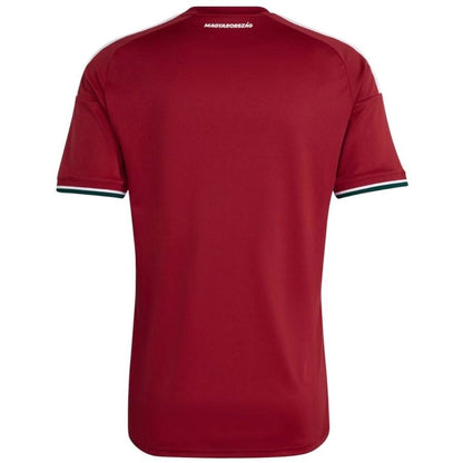 Maillot Hongrie Homme Domicile 2026 2027