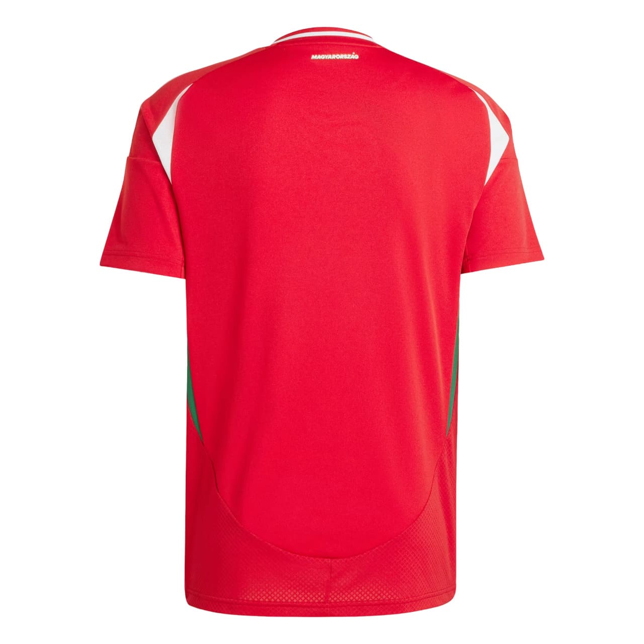 Maillot Hongrie Homme Domicile 2024 2025