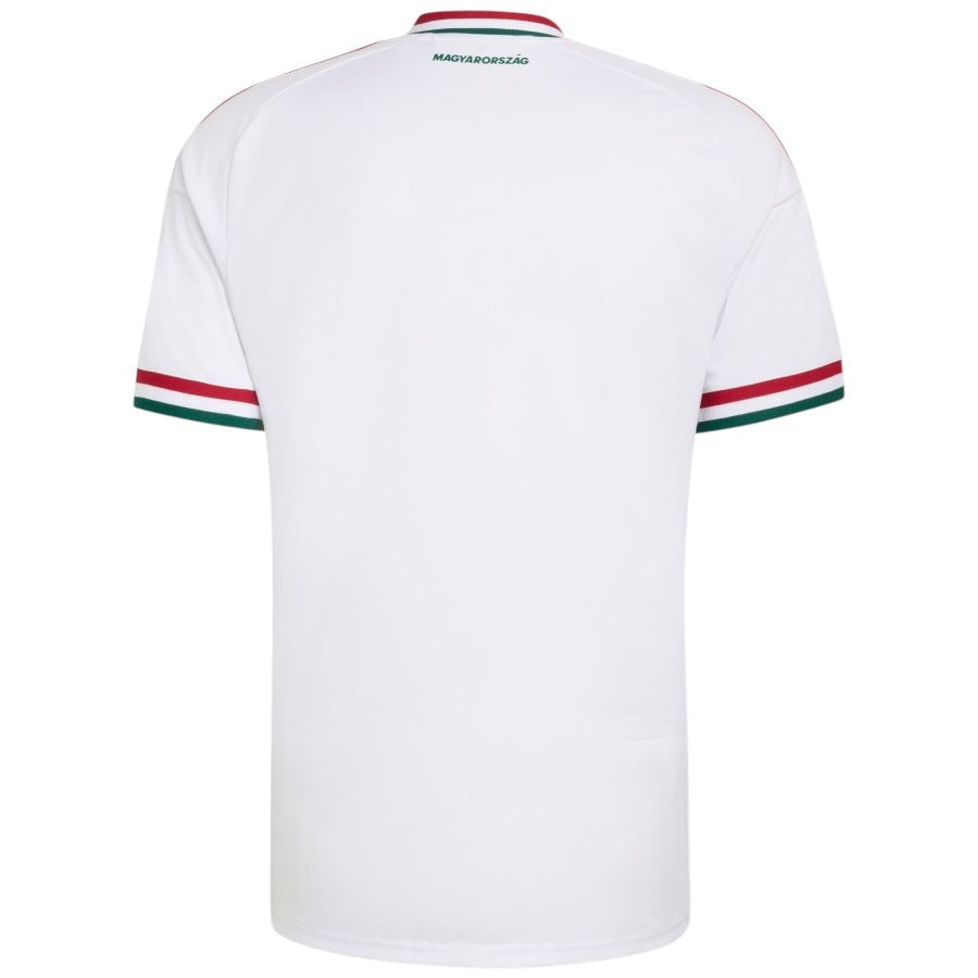 Maillot Hongrie Homme Exterieur 2026 2027