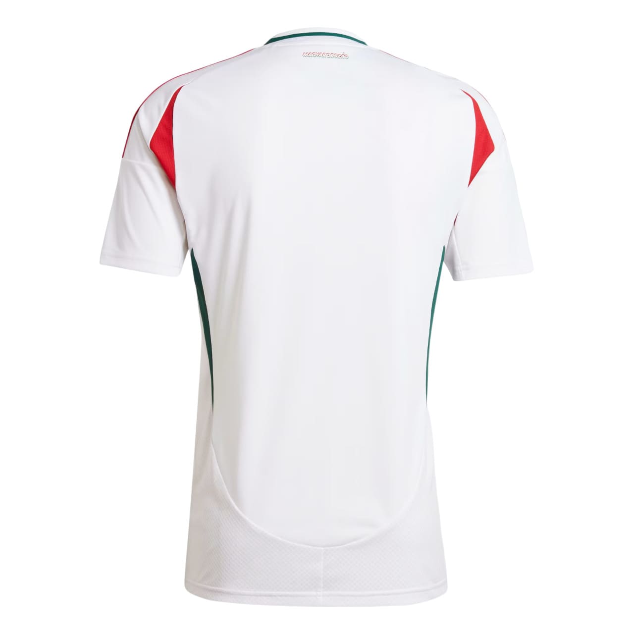 Maillot Hongrie Homme Exterieur 2024 2025
