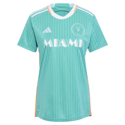 Maillot Inter Miami Third Femme 2024 2025