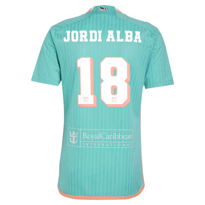 Maillot Inter Miami Third Homme 2024 2025