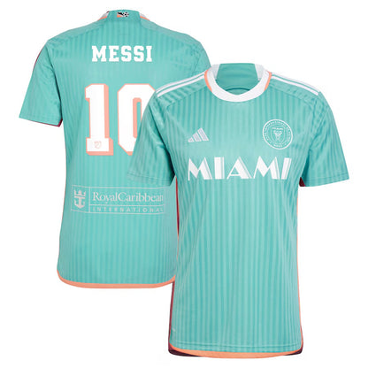 Maillot Inter Miami Third Homme 2024 2025