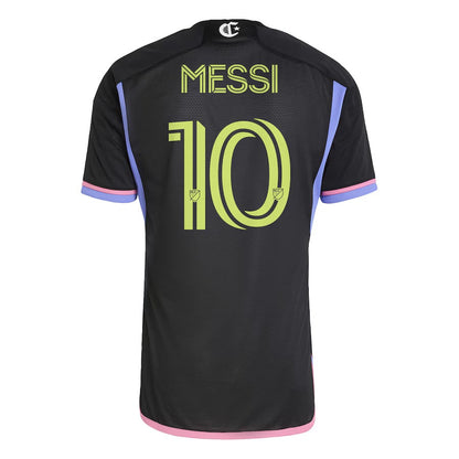 Maillot Messi Inter Miami All Star Game Homme 2024 2025
