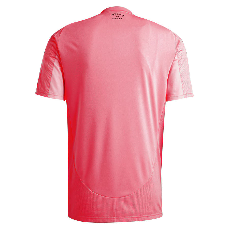 Maillot Inter Miami Messi Domicile Homme 2025 2026