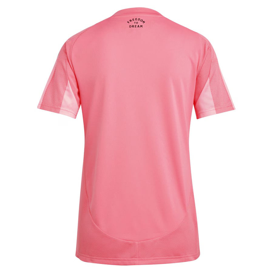 Maillot Inter Miami Messi Domicile Femme 2025 2026