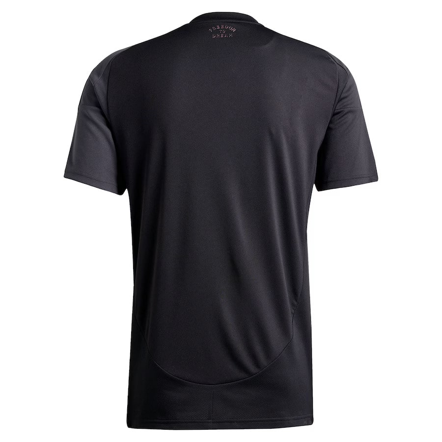 Maillot Inter Miami Messi Exterieur Homme 2025 2026