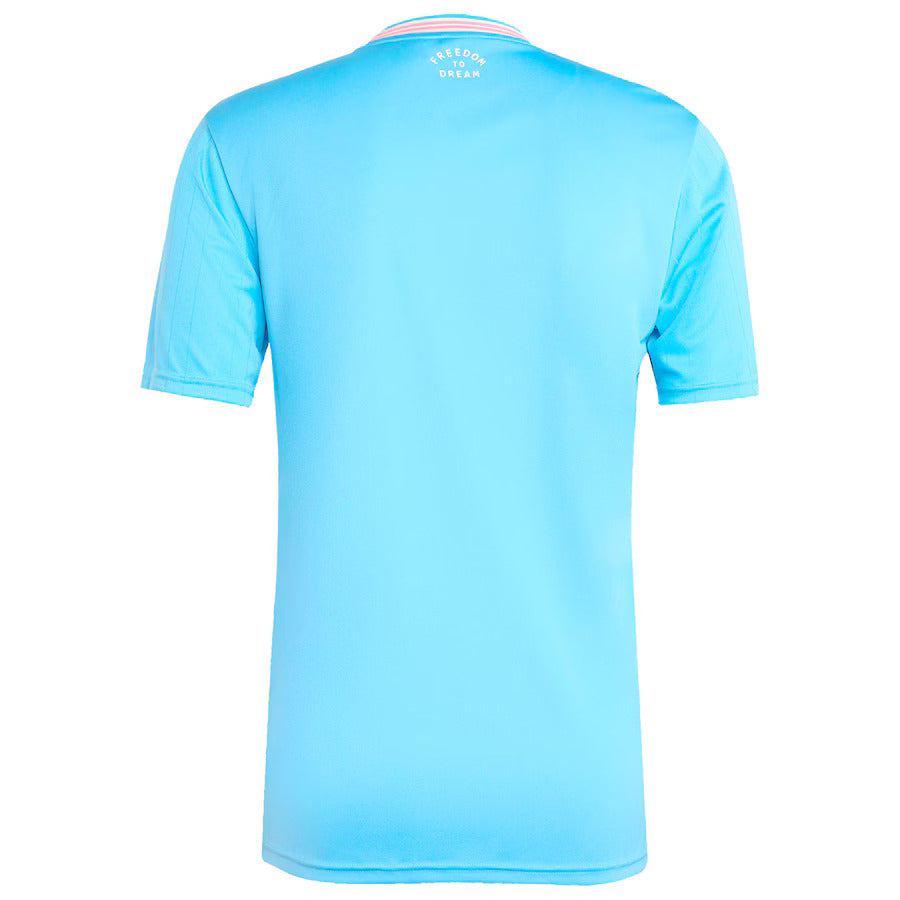 Maillot Inter Miami Third Homme 2025 2026