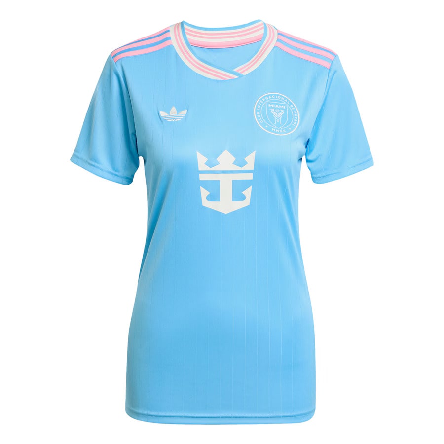 Maillot Inter Miami Third Femme 2025 2026