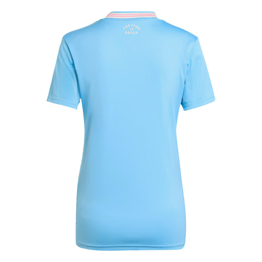 Maillot Inter Miami Third Femme 2025 2026