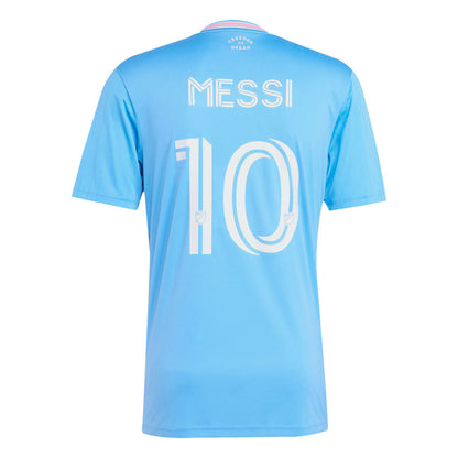 Maillot Inter Miami Third Homme 2025 2026