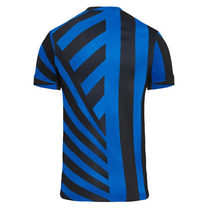 Maillot Inter Milan Domicile Homme 2024 2025