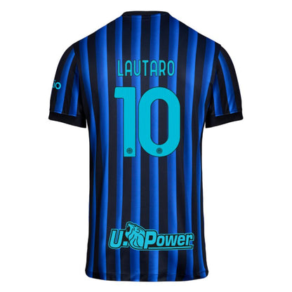 Maillot Inter Milan Domicile Homme 2025 2026